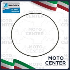 ANELLO O-RING COPERCHIO