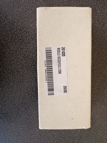 Tervis 201020 modulo - tervis,