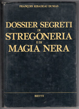 DOSSIER SEGRETI DI STREGONERIA