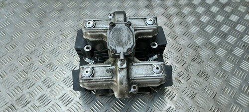 Testa cilindro motore suzuki - motore,