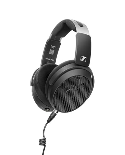 Sennheiser 490 pro cuffie - pro,