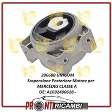 UNIGOM SUPPORTO MOTORE POST