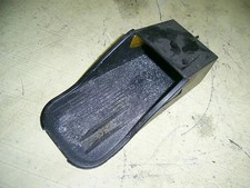 Inserto posacenere anteriore