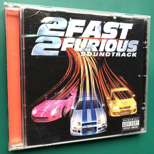 Fast furious hip hop film - furious,