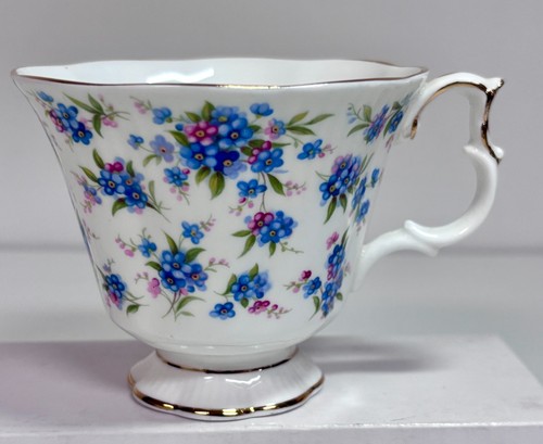 Vintage royal albert nell - royal,