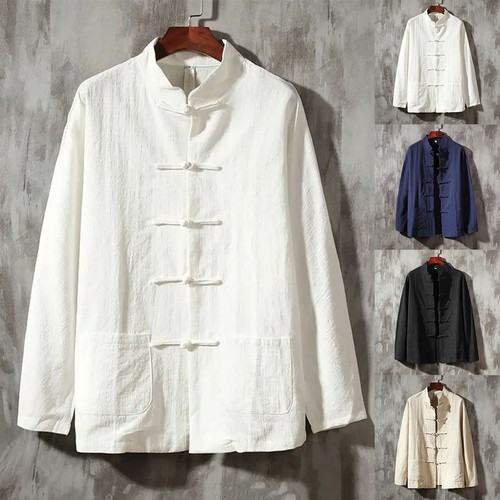 Giacca uniforme uomo - uniforme, tang