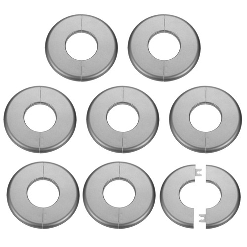 8pcs flangia muro 44mm 7 - 8pcs,