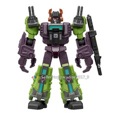 Blokee Transformers G1 Till