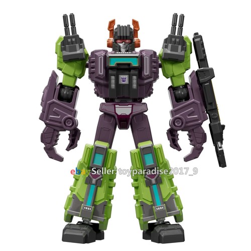 Blokee transformers till - blokee, g1