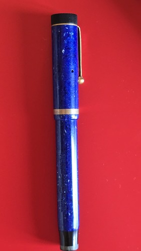 Penna stilografica parker - stilografica,