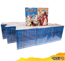 ONE PIECE SEQUENZA COMPLETA