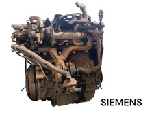 MOTORE SEMICOMPLETO PER VOLVO V50 1° Serie d4204t D4204T diesel 1998 (03>07)