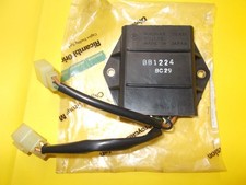 Centralina Kokusan Moto Morini 350 501 Excalibur New York etc. 460654 originale