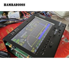 HamGeek Z4 RTX 500kHz-30MHz