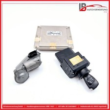 Centralina motore KIT