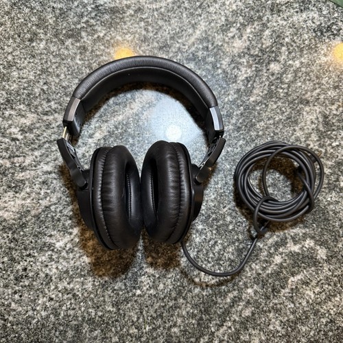 Audio technica ath m20x cuffie - audio,