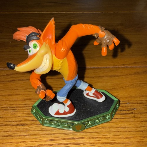 Skylanders imaginators crash - skylanders,