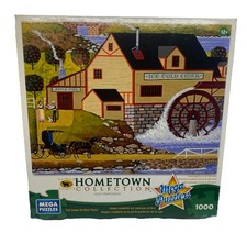 Puzzle 1000 Pezzi Vecchio