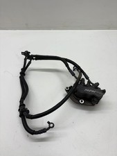 PINZA COMPLETA DI TUBI FRENO ANTERIORE NISSIN PER HONDA SH 300i 13/14