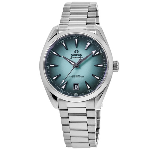 Nuovo orologio omega - omega, seamaster