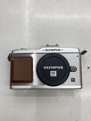 Digital solutions olympus - om,