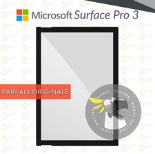 VETRO MICROSOFT SURFACE PRO 3