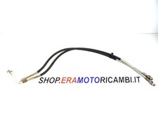 TUBI MANDATA E RITORNO OLIO