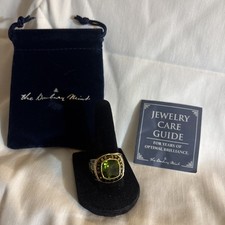 Anello The Danbury Mint The