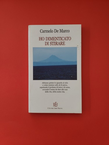Ondix9 dimenticato di - ho,