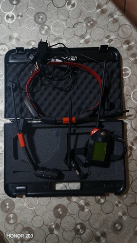 Dogtrace gps x20 localizzatore - dogtrace,