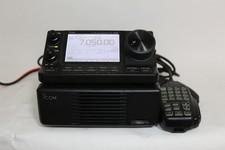 ICOM IC-7100 ricetrasmettitore