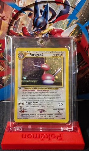 Pokémon porygon neo - 2,