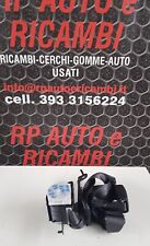 CINTURA DI SICUREZZA HONDA JAZZ POSTERIORE DESTRA - 0540060   0440060