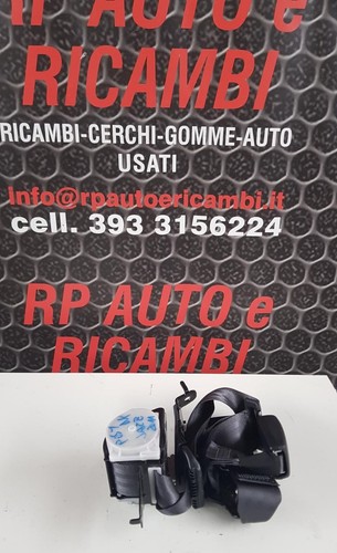 Cintura sicurezza honda - sicurezza,