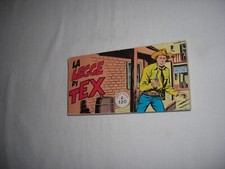 TEX RACCOLTINA SERIE ROSSA 157