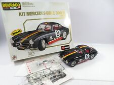 1:18 Bburago MetalKit 7013