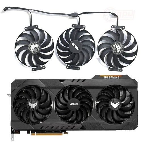 Asus tuf gaming radeon 6700 - tuf,