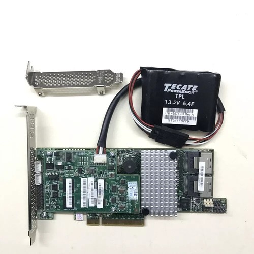 Lsi megaraid 9271 pci - megaraid, pci-e