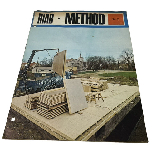 Catalogo brochure hiab method - catalogo,