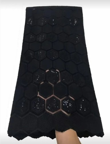 African lace fabric yards - lace, 5