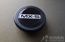 Mazda MX5 NB mx 5 drift mk2 horn button clacson claxon volante Steering lenkrad