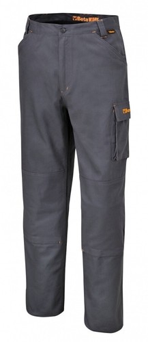 Pantaloni lavoro lunghi - pantaloni,
