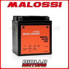 MB10L-A2/B2 BATTERIA MALOSSI