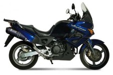 Scarichi MIVV Oval Carbonio