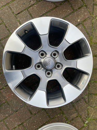 Jeep wrangler cerchi - jl,