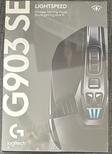 Nuovo mouse gioco ottico - nuovo, da