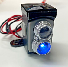 Telecamera flipper zona