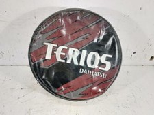COPRI RUOTA DI SCORTA DAIHATSU TERIOS (J1) (1997>2005)