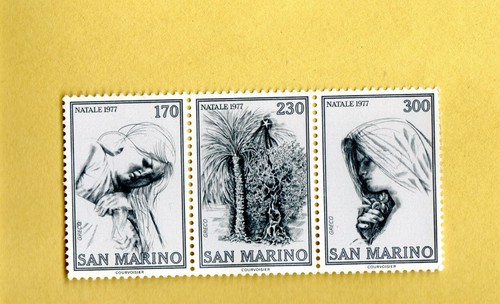 San marino 921a mnh - san,
