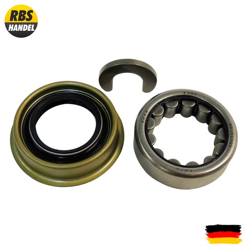 Cuscinetti kit guarnizioni - kit,
